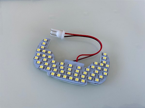 Luz interna de teto de LED para Suzuki Jimny 1.3 1999-2022