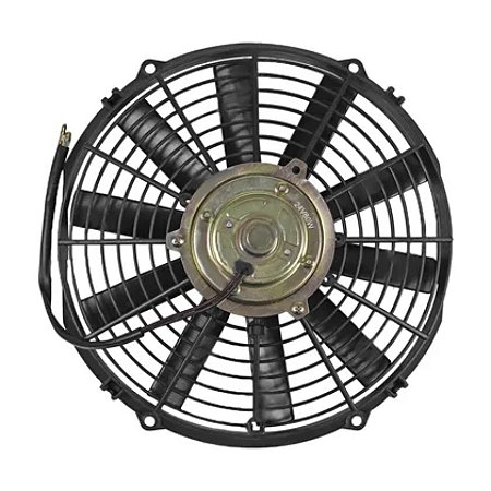 Eletroventilador de ar-condicionado para Jimny 1.3 de 1999 a 2022