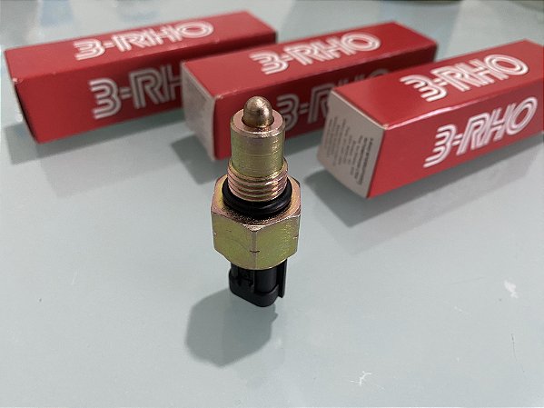 Interruptor de ré - Suzuki Jimny 1.3 de 2009 a 2022