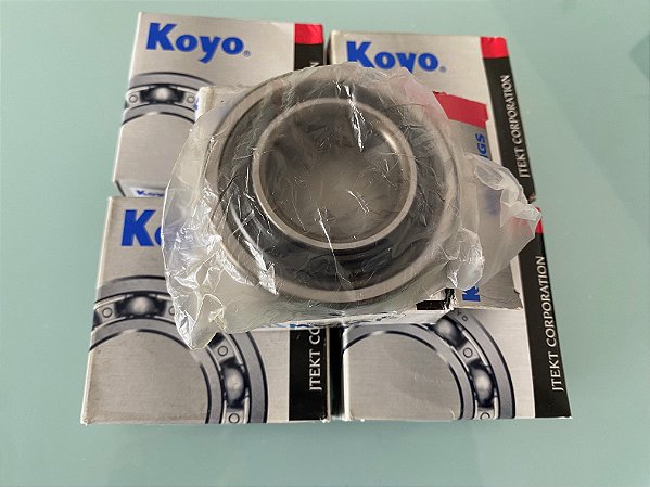 Rolamento de roda traseira KOYO - Original Suzuki
