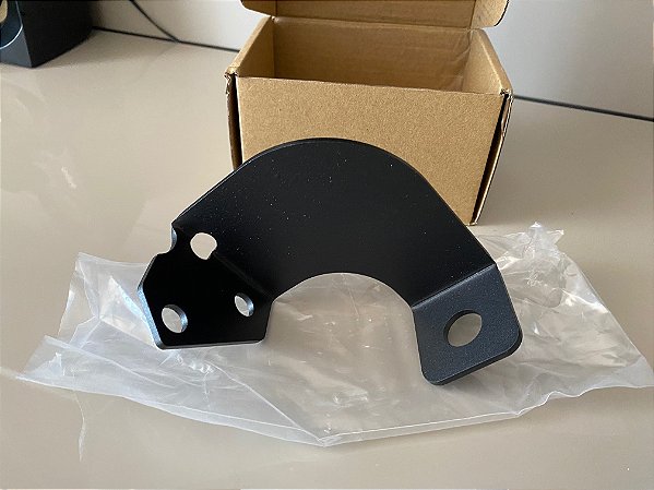 Suporte de antena para mala - Jimny 1999 a 2022