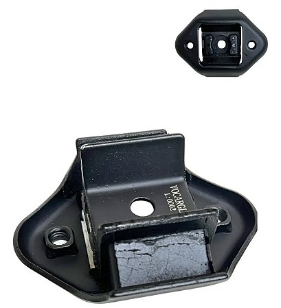 Coxim de câmbio para Jimny 1.3 de 1999 a 2022