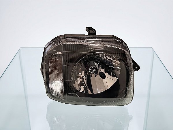 Farol dianteiro para Jimny 1.3 (de 1999 a 2022)