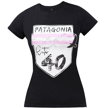 Baby Look PATAGONIA - Ruta 40