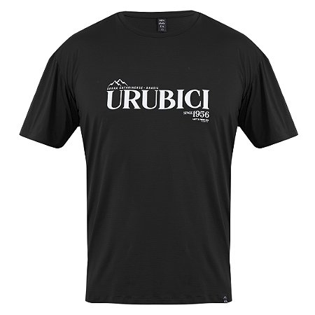 Camiseta em Poliamida URUBICI Let's Ride On