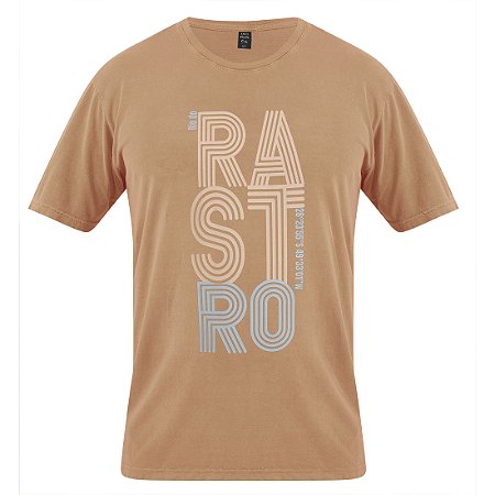 Camiseta Rastro VINIL