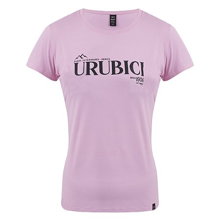 Blusa Feminina em Poliamida URUBICI Let´s Ride On
