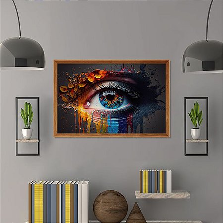 Olhos 01