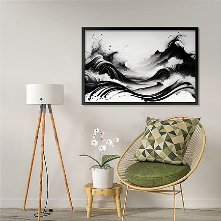 Vale Abstrato