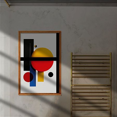 Formas Abstratas