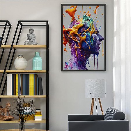 Arte Dentro para Fora