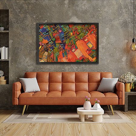 Pintura a Óleo