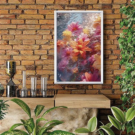 Flores de Verão