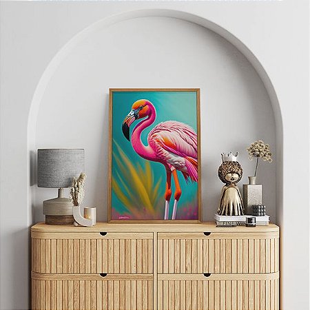 Flamingo