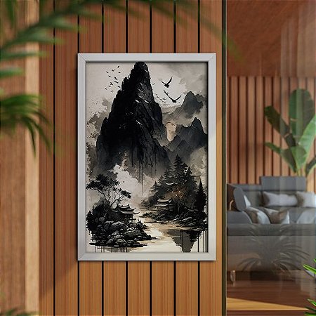 Pintura Chinesa 01