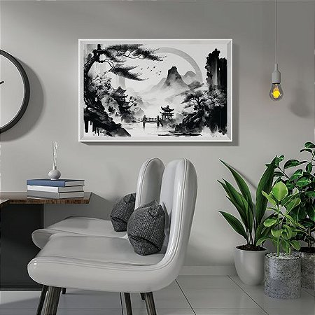 Pintura Chinesa 04