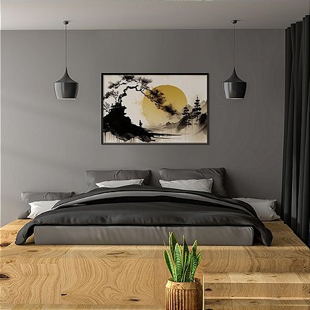 Pintura Chinesa 06