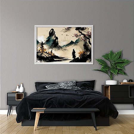Pintura Chinesa 07
