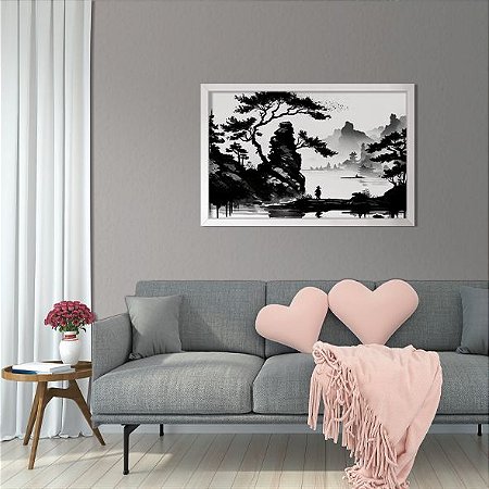 Pintura Chinesa 10