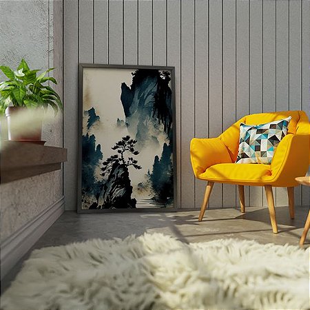 Pintura Chinesa 09