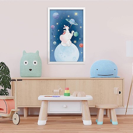 Pintando Planetas