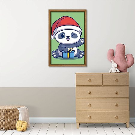 Pandinha Fofo