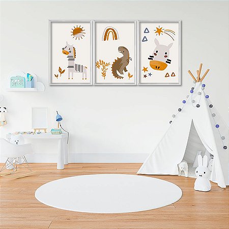 Coleção Posters