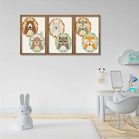 Coleção Animais
