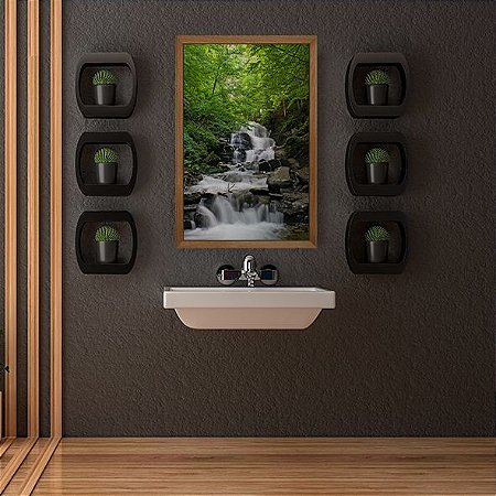 Maravilhas da Cachoeira