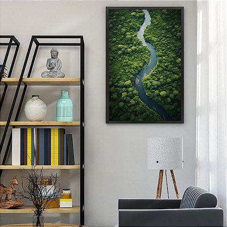 Rio Furioso