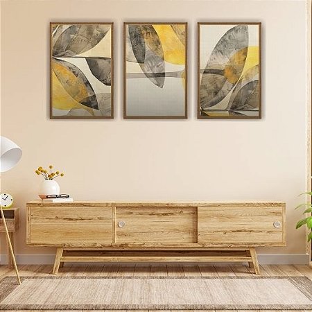 Renascer Dourado Trio