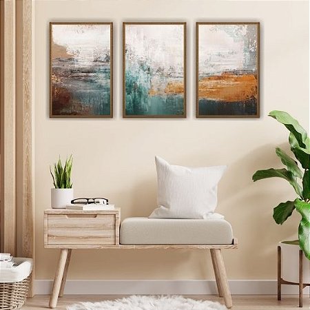Maré de Cores Trio
