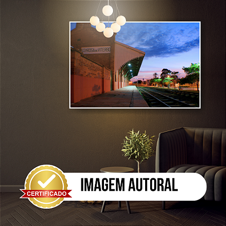 Estação da Cultura de SRV