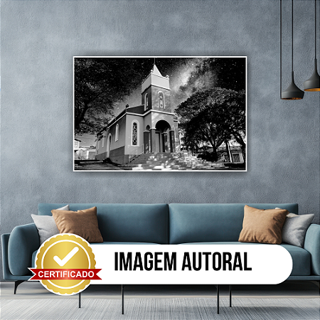 Igreja Santo Antônio de SRV