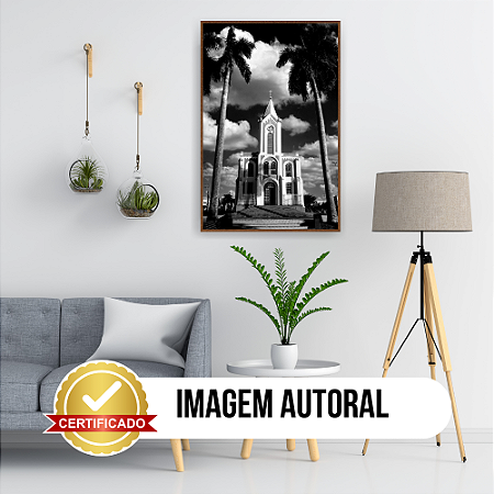 Igreja Matriz de SRV