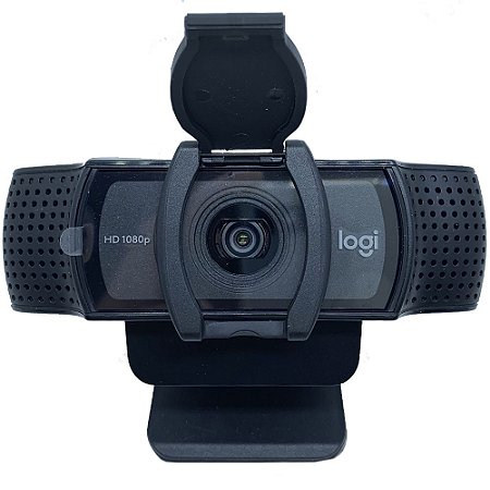 Webcam Logitech C920s Pro 1080p HD