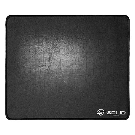 Mousepad gamer Solid Gear L