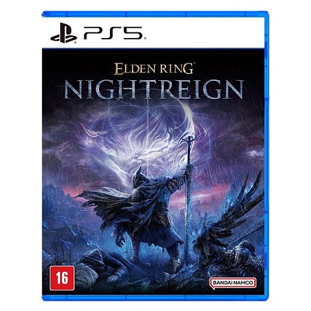 Jogo Elden Ring Nightreign PS5