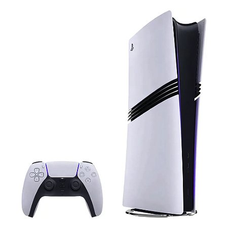 Console Playstation 5 Pro 2TB