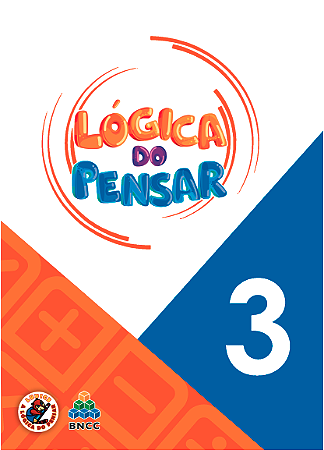 Lógica do Pensar Livro 3