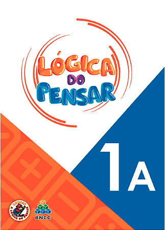 Lógica do Pensar Livro 1