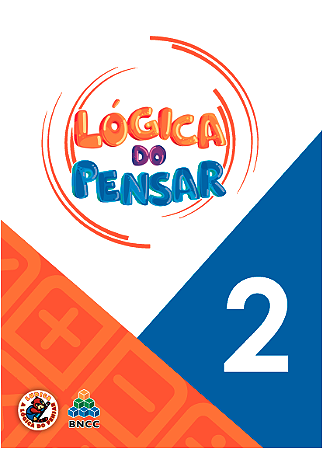 Lógica do Pensar Livro 2