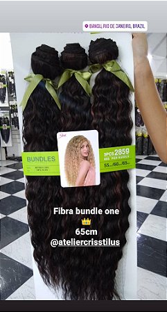 Fibra Bundles one cor PS2/4/30