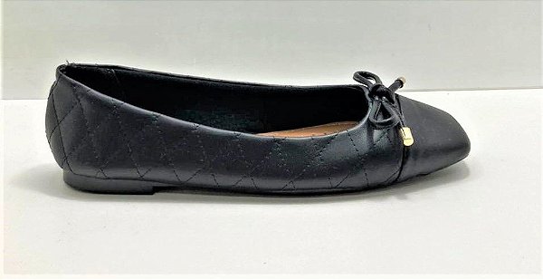 SAPATILHA 213473 PRETO