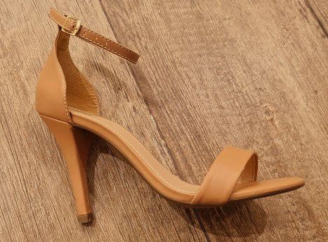 SANDÁLIA 9075 NUDE