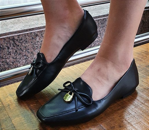 SAPATILHA 14348 PRETO