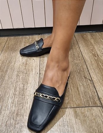 MULE 415354 PRETO