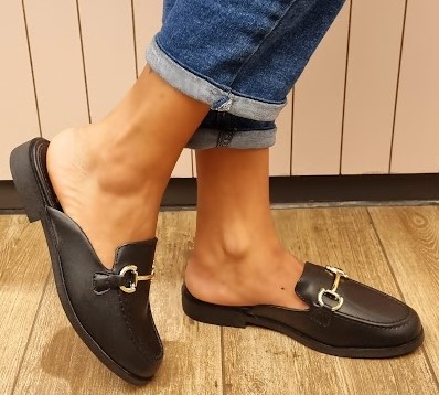 MULE 115395 PRETO