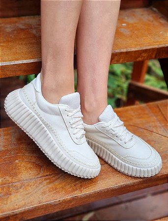 TÊNIS 2403 OFF WHITE