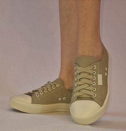 TÊNIS 9805 CINZA URBANO